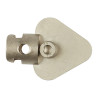 Tête fer de lance Milwaukee SSB 101316 (48532683) – Débouchage 32-75 mm