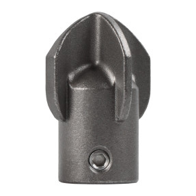 Tête fer de lance HSFSM-PH-6 — Accessoire déboucheur M12 Milwaukee