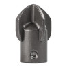 Tête fer de lance HSFSM-PH-6 — Accessoire déboucheur M12 Milwaukee