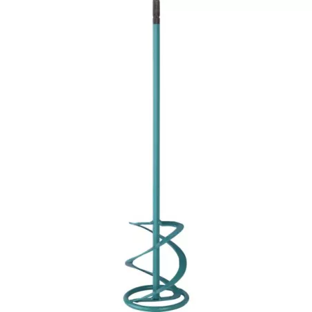 Turbine pour malaxeur 1 kW