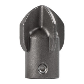 Tête fer de lance HSFSM-PH-6 — Accessoire déboucheur M12 Milwaukee