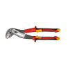 Pince Multiprise Isolée VDE Milwaukee 4932464574 — 240mm