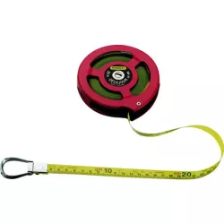 Mesure longue ruban acielak 20m