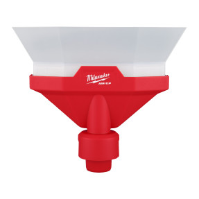 Milwaukee AT-1 AIR-TIP™ Collecteur Poussière Mains Libres | 4932498010
