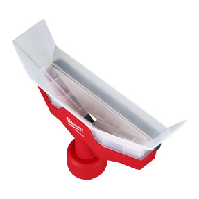 Milwaukee AT-1 AIR-TIP™ Collecteur Poussière Mains Libres | 4932498010