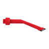 Buse à griffes AIR-TIP™ AT-15 Milwaukee 4932498024 | FDS Pro