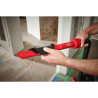 Milwaukee AT-2 AIR-TIP™ Suceur Plat 3 en 1 avec Brosse | 4932498011