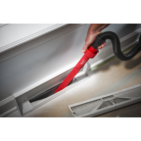 Milwaukee AT-2 AIR-TIP™ Suceur Plat 3 en 1 avec Brosse | 4932498011