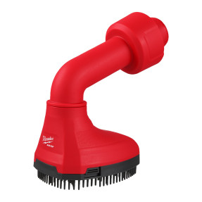 Milwaukee AT-6 Brosse Pivotante AIR-TIP™ 360° | Réf 4932498015