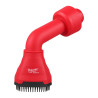 Milwaukee AT-6 Brosse Pivotante AIR-TIP™ 360° | Réf 4932498015