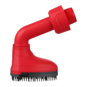 Milwaukee AT-6 Brosse Pivotante AIR-TIP™ 360° | Réf 4932498015