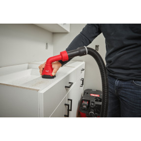 Milwaukee AT-6 Brosse Pivotante AIR-TIP™ 360° | Réf 4932498015