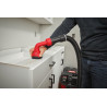 Milwaukee AT-6 Brosse Pivotante AIR-TIP™ 360° | Réf 4932498015