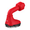 Milwaukee AT-6 Brosse Pivotante AIR-TIP™ 360° | Réf 4932498015