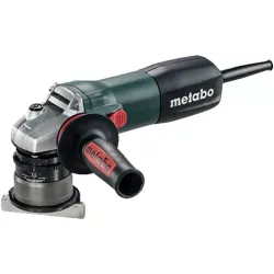 Affleureuse à métaux 900W Metabo