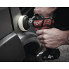 Éponges à polir auto-agrippantes Milwaukee SH | Accessoires polissage