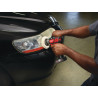 Éponges à polir auto-agrippantes Milwaukee SH | Accessoires polissage