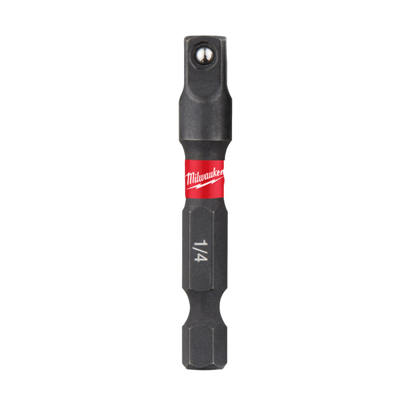 Adaptateurs SHOCKWAVE Impact Duty Milwaukee | Gamme complète | FDS Pro