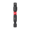 Adaptateurs SHOCKWAVE Impact Duty Milwaukee | Gamme complète | FDS Pro