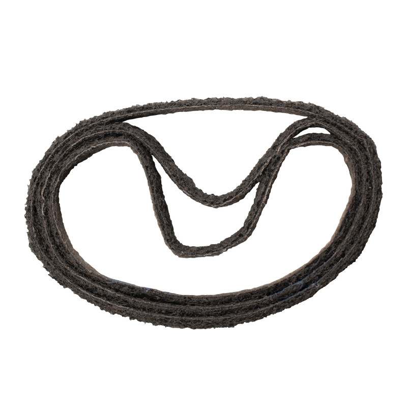 Bandes Abrasives Non Tissé Polissage Milwaukee | Réf 4932492880
