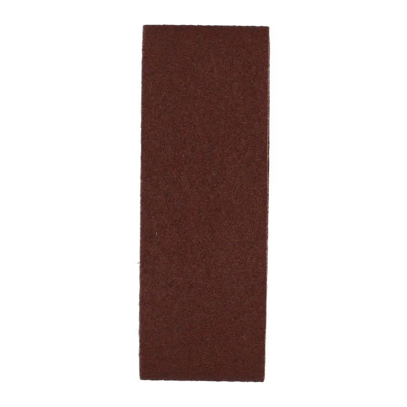 Bandes abrasives Milwaukee ponceuse à bande | Gamme complète