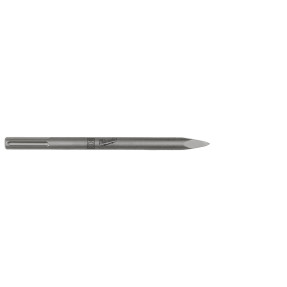 Burin SDS-Max Pointed Milwaukee | Gamme 280-600 mm | FDS Pro