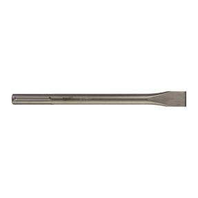 Burins plats SDS-Max Milwaukee | Gamme 280 à 600 mm
