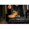 Chaussure sécurité Milwaukee Flextred S3S ESD FO SR – Tige haute