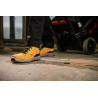 Chaussure sécurité Milwaukee Flextred S3S ESD FO SR – Tige haute