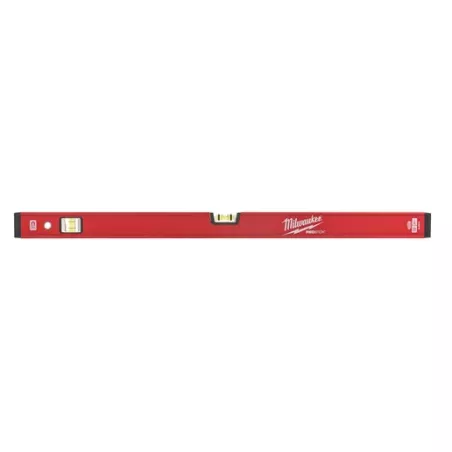 Niveau tubulaire 80cm magnétique Milwaukee