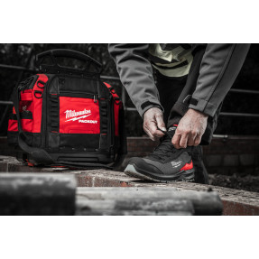 Chaussure Sécurité Flextred S1PS ESD Milwaukee | Tige Haute