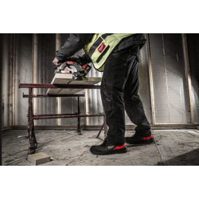 Chaussure Sécurité Flextred S1PS ESD Milwaukee | Tige Haute