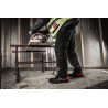 Chaussure Sécurité Flextred S1PS ESD Milwaukee | Tige Haute