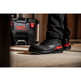 Chaussure Sécurité Flextred S1PS ESD Milwaukee | Tige Haute