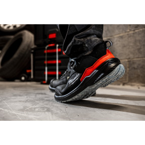 Chaussure Sécurité Milwaukee Flextred S3S BOA ESD – Taille Basse