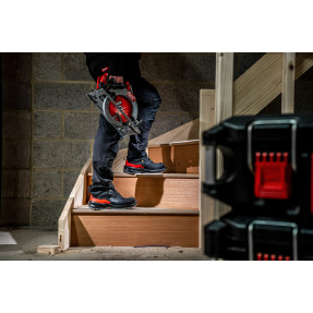 Chaussure Sécurité Milwaukee Flextred S3S BOA ESD – Taille Basse