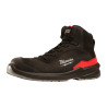 Chaussure Flextred S3S ESD Milwaukee | Sécurité non-métallique
