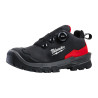 Chaussure Milwaukee ARMOURTRED™ S3S ESD – Sécurité BTP & Métiers de l'Eau