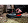 Chaussure Milwaukee ARMOURTRED™ S3S ESD – Sécurité BTP & Métiers de l'Eau