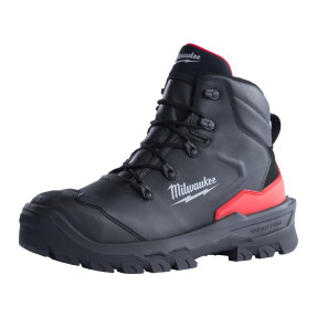 Chaussure sécurité Milwaukee ARMOURTRED™ S3S HRO SC FO LG SR ESD