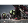 Chaussure sécurité Milwaukee ARMOURTRED™ S3S HRO SC FO LG SR ESD