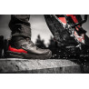 Chaussure sécurité Milwaukee ARMOURTRED™ S3S HRO SC FO LG SR ESD