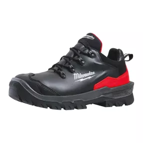 Chaussure ARMOURTRED S3S Milwaukee | Sécurité & Confort Terrain
