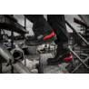 Chaussure ARMOURTRED S3S Milwaukee | Sécurité & Confort Terrain