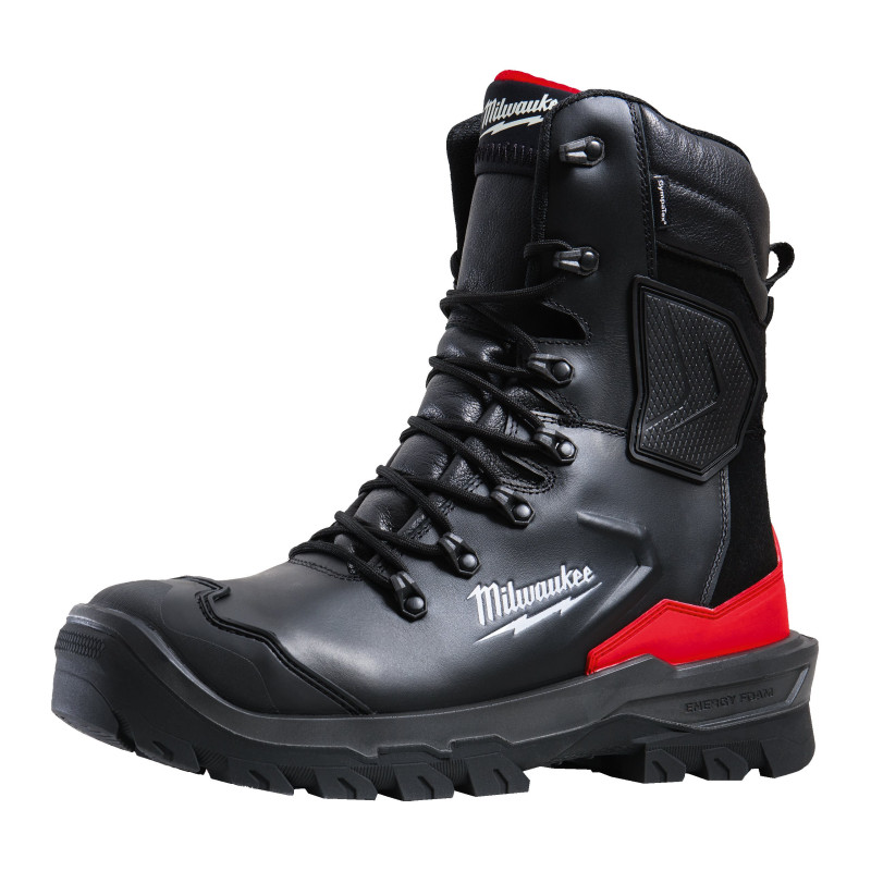 Chaussure de sécurité ARMOURTRED™ S7S Milwaukee | Protection BTP & Réseaux
