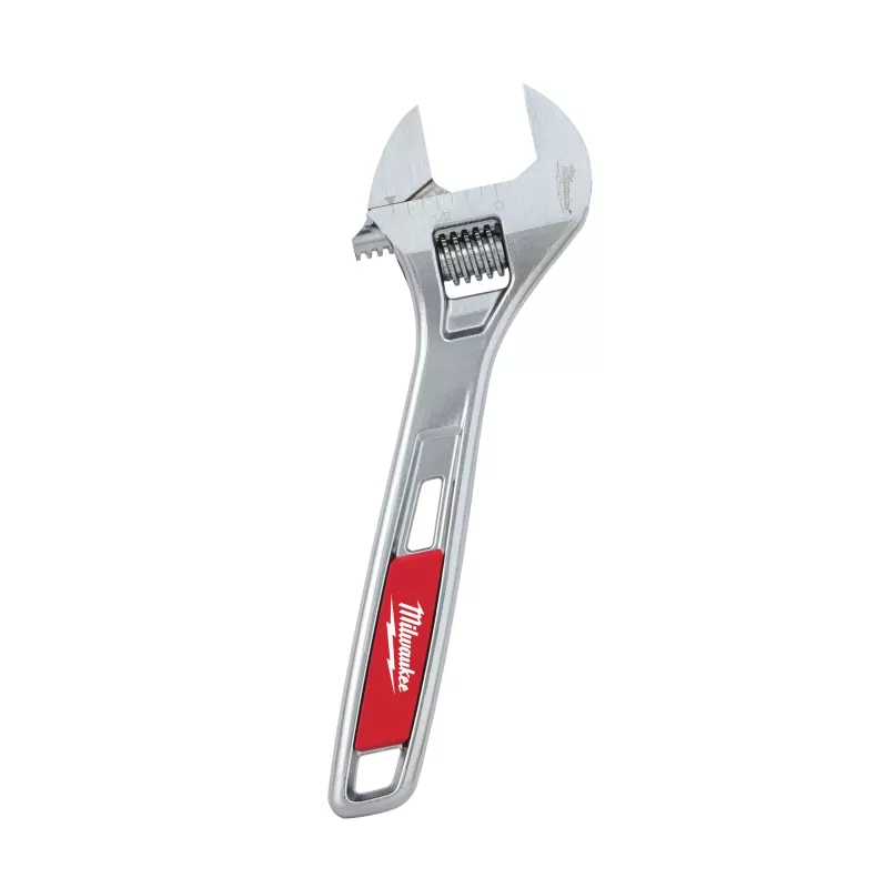 Clés à molette Milwaukee 4932499518 – Gamme 150 à 380 mm