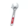 Clés à molette Milwaukee 4932499518 – Gamme 150 à 380 mm