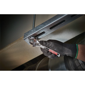 Clés à molette Milwaukee 4932499518 – Gamme 150 à 380 mm