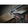 Clés à molette Milwaukee 4932499518 – Gamme 150 à 380 mm