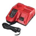 Chargeur rapide M12 M18 - Milwaukee